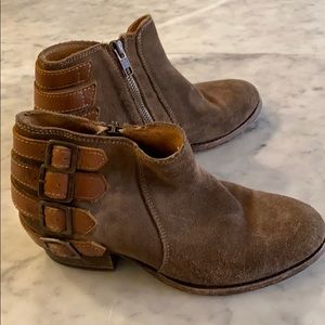 H by Hudson bootie